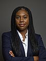 Official portrait of Kemi Badenoch MP crop 2, 2024