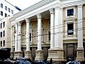 Old Wellington Town Hall (4484486493)