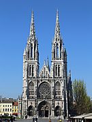 Oostende Sint-Petrus-en-Pauluskerk R01 cropped