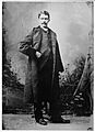 Orville Gibson pre-1910