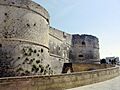 Otranto castello