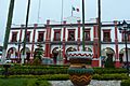 Palacio Municipal Cosco