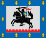 Panevezys County flag.svg