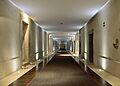 Parador de Corias - Pasillo