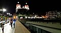 Parque noc