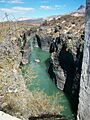 Pasarela de Rio Grande - panoramio