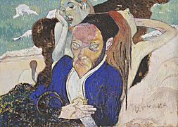Paul Gauguin 092