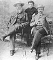 Pierre Paris y Engel de Osuna