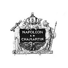 Portada de "Napoleón en Chamartín" de Galdós.jpg
