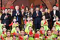 President Trump visits China 2017 (37712532614)