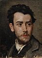 Ramón Domec, de Nicolás Megía