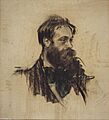 Ramon Casas - MNAC- Joaquim Mir- 027331-D 006490