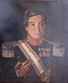 Retrato BMVL