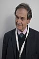Roger Penrose at Festival della Scienza Oct 29 2011