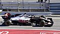 Romain Grosjean VF-20