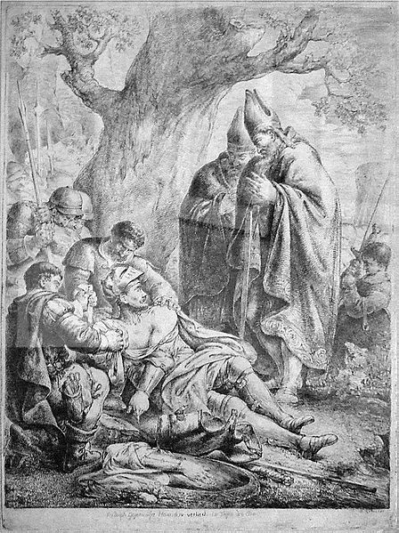 Rudolf von Schwaben