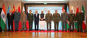 Archivo:SCO Defense Ministers meeting (2023)