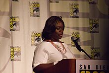SDCC 2015 - Retta (21013665151).jpg