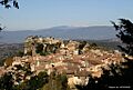 Saignon by Rosier