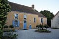 Saint-Mars-sous-Ballon - Mairie 01