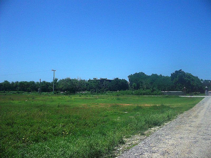 San Diego Guerra, Yucatán (01)