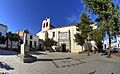 San Esteban en Puebla del Prior
