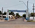 San José de la Esquina, Santa Fe, Argentina, Portal Ruta 92