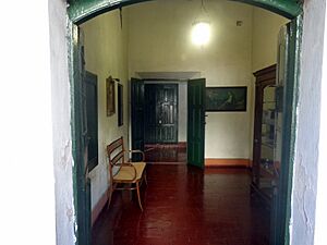 Archivo:Santa casa de ejercicios espirituales, Buenos Aires 07