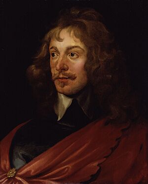 Archivo:Sir John Suckling by Sir Anthony Van Dyck