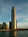 St Georges Wharf Tower 2013-09-26