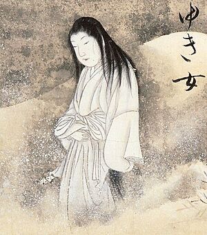 Archivo:Suushi Yuki-onna