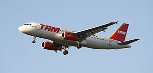 Archivo:TAM Airbus A320