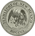 Territorial Seal of New Mexico - Catholic Encyclopedia