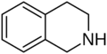 Tetrahydroisoquinoline-structure