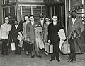 The Journey of Reconciliation, 1947