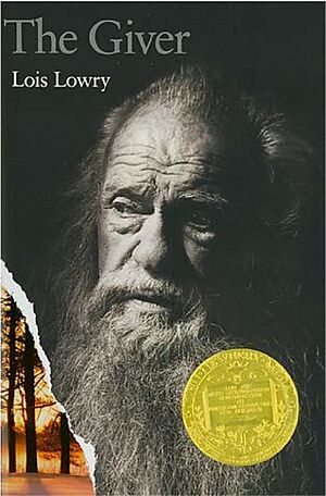 Archivo:The giver, rasm