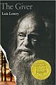 The giver, rasm