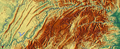 Three-gorges-map