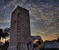 Torre "El de Conde"