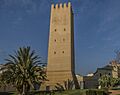 Torre Racef (Almussafes)
