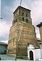 Torre y mayo de Vallecillo