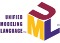 UML logo