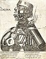 Unknown engraver - Humani Victus Instrumenta - Ars Coquinaria - WGA23954