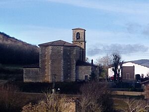 Archivo:Villafria Bernedo (cropped) - church