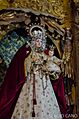 Virgen del Rosario CC