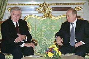 Archivo:Vladimir Putin 30 March 2001-2