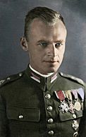 Archivo:Witold Pilecki in color
