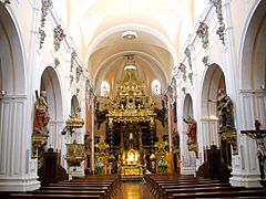 Zaragoza - Iglesia de San Felipe y Santiago el Menor 09