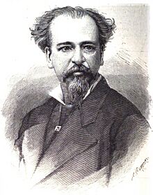 1880-08-30, La Ilustración Española y Americana, Página 124 (cropped) Juan A. Mateos.jpg