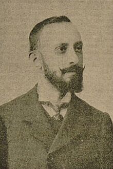 1906-01, Unión Ibero-Americana, Gabriel María Vergara y Martín (cropped).jpg